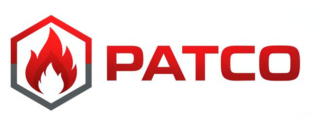 Logo PATCO